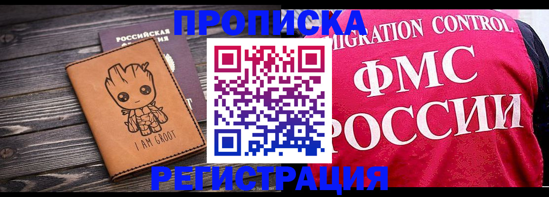 прописка 2025 в Вельске